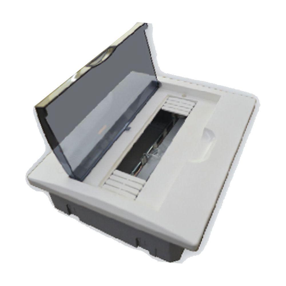 Omni MCB Distribution Panel Box ABS | Omni by KHM Megatools Corp. Omni MCB Distribution Panel Box ABS | Omni by KHM Megatools Corp.